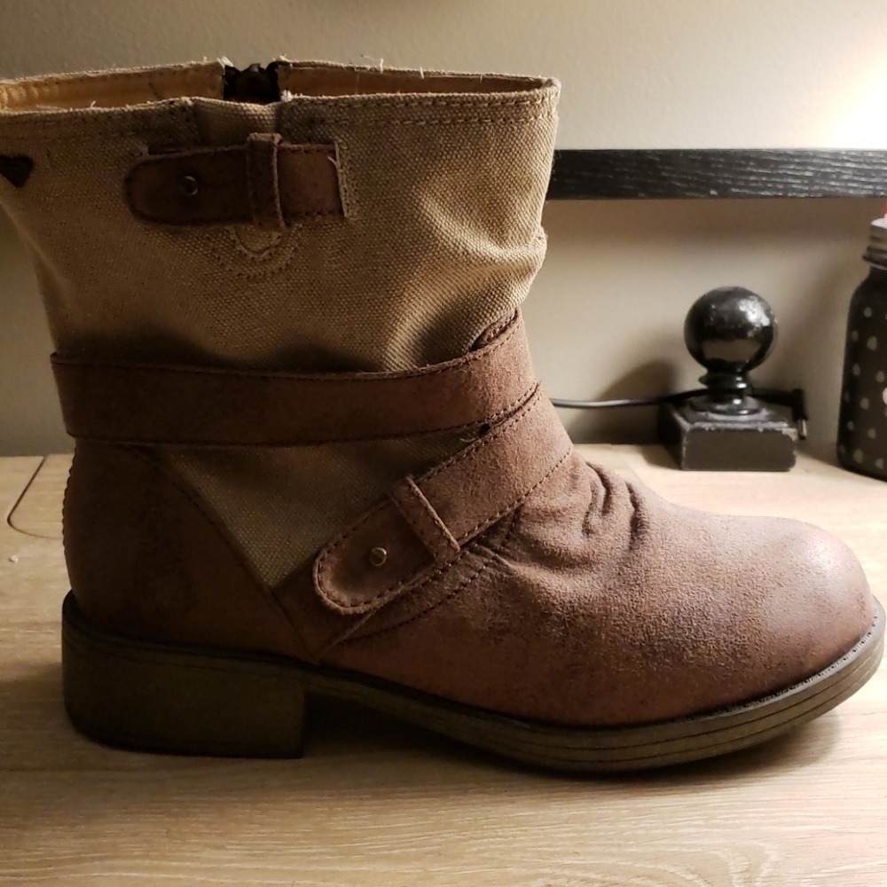 Boots